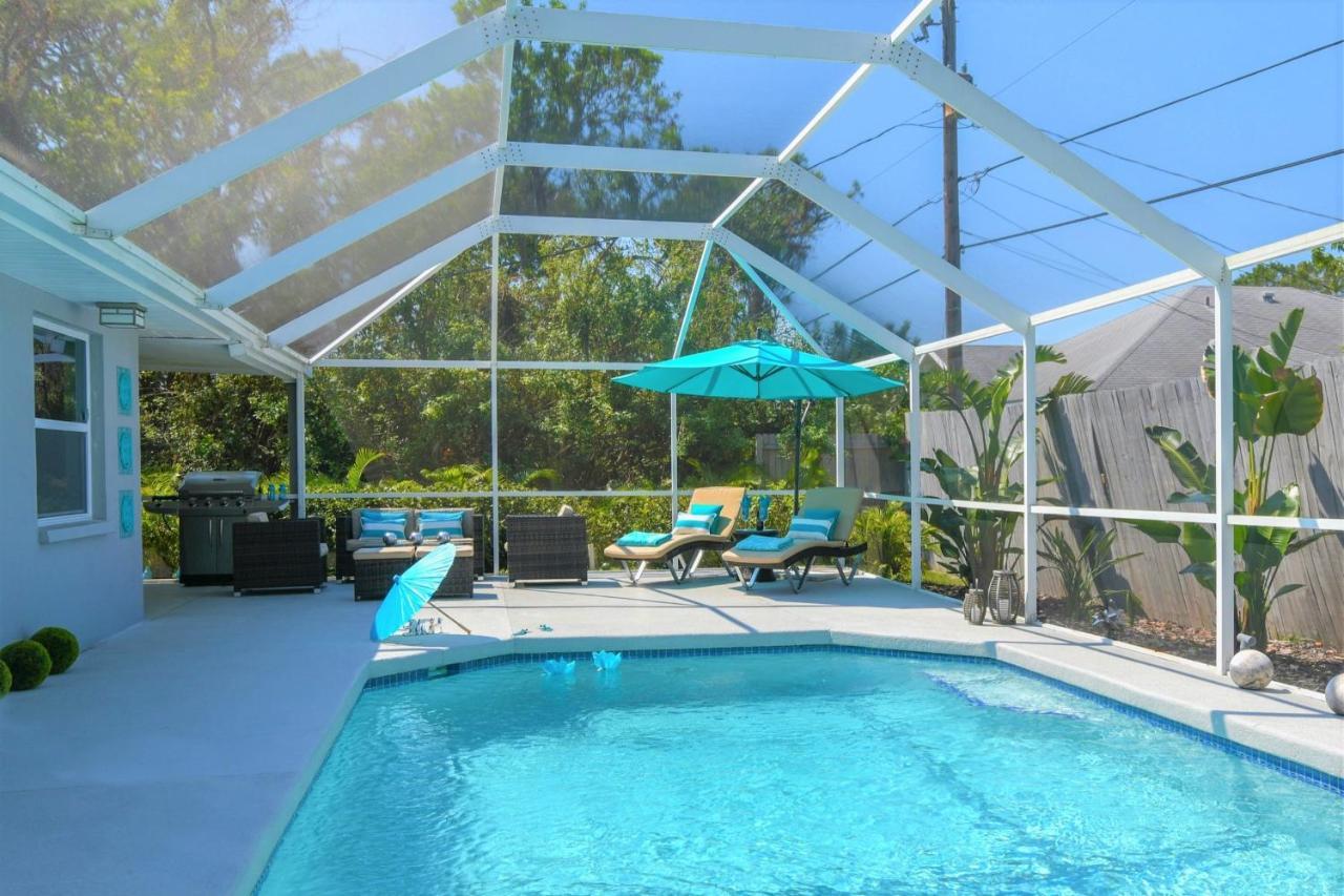 Contemporary Cozy Pool Ii - Pool & Nearby Hébergement de vacances *