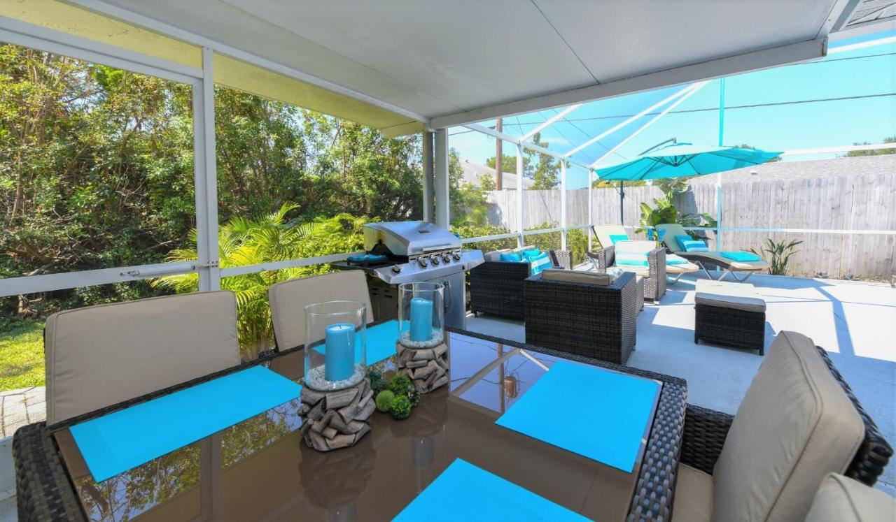 Contemporary Cozy Pool Ii - Pool & Nearby Hébergement de vacances *